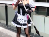 小姐姐武器选择,小姐姐的江湖传奇