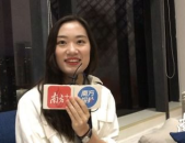 四川的一位小姐姐怎么说,她的语言风格揭秘