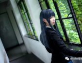 严冬小姐姐,冬日里的温暖之光